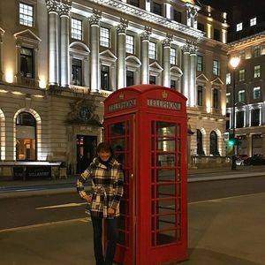 Meet your Posher, Darlene